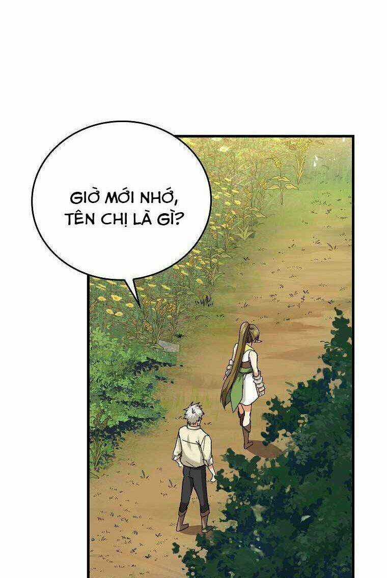 Thánh Cái Khỉ Gì, Đây Là Sức Mạnh Của Y Học Hiện Đại Chapter 12 trang 20