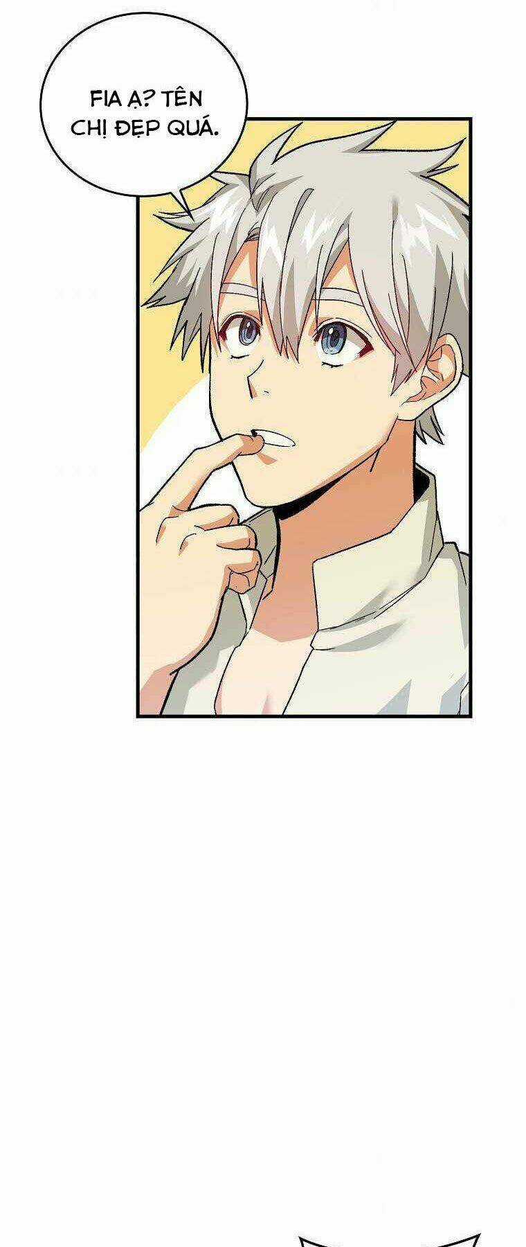 Thánh Cái Khỉ Gì, Đây Là Sức Mạnh Của Y Học Hiện Đại Chapter 12 trang 22