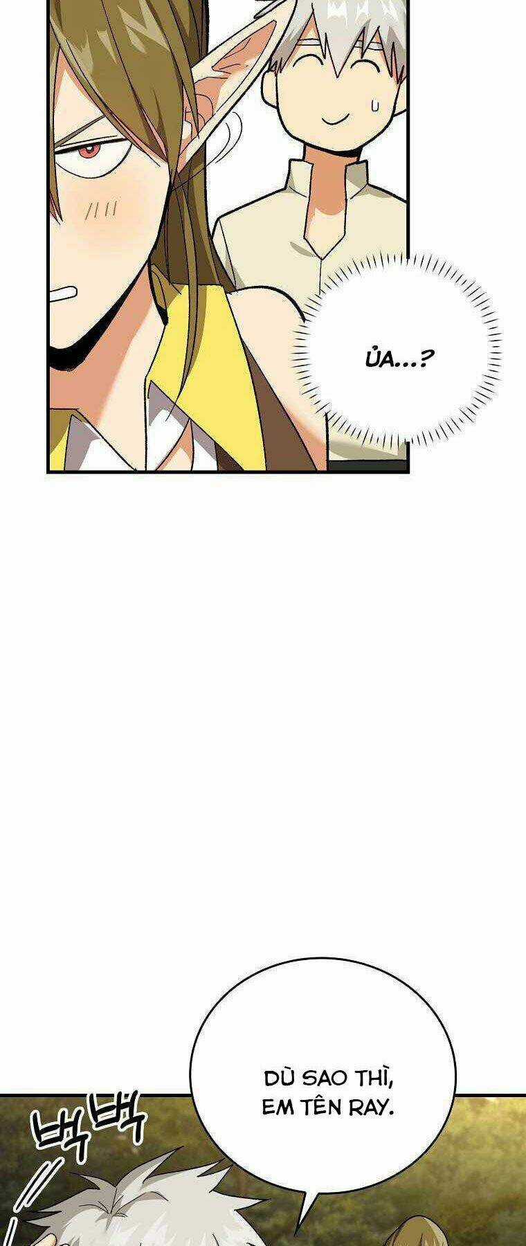 Thánh Cái Khỉ Gì, Đây Là Sức Mạnh Của Y Học Hiện Đại Chapter 12 trang 24