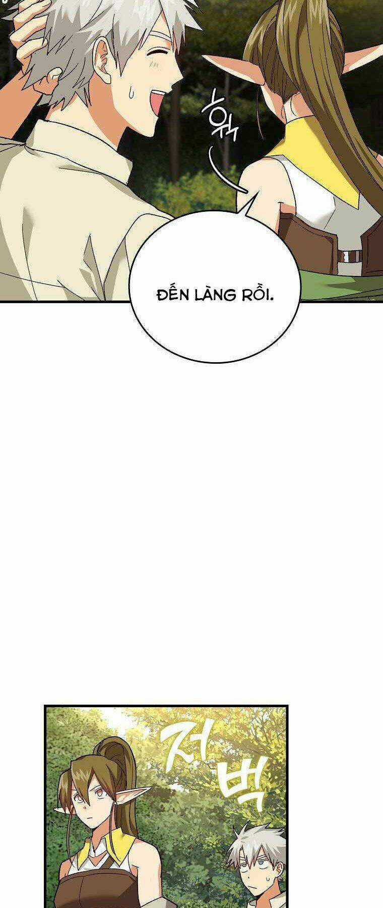 Thánh Cái Khỉ Gì, Đây Là Sức Mạnh Của Y Học Hiện Đại Chapter 12 trang 25