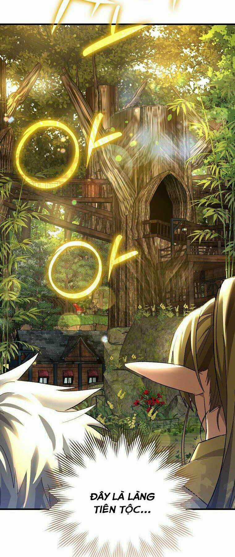 Thánh Cái Khỉ Gì, Đây Là Sức Mạnh Của Y Học Hiện Đại Chapter 12 trang 28