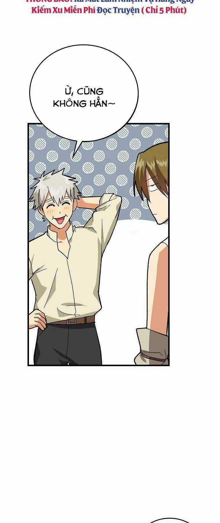 Thánh Cái Khỉ Gì, Đây Là Sức Mạnh Của Y Học Hiện Đại Chapter 12 trang 3