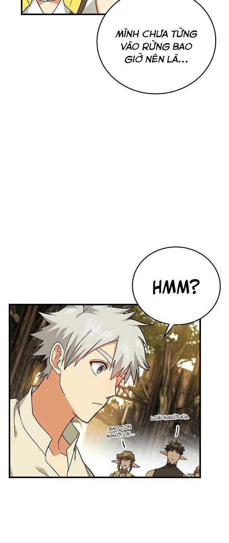 Thánh Cái Khỉ Gì, Đây Là Sức Mạnh Của Y Học Hiện Đại Chapter 12 trang 30