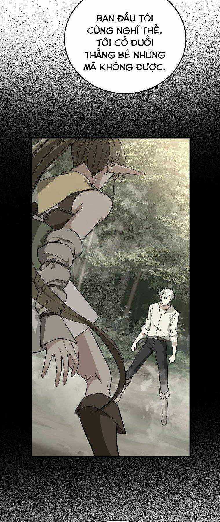 Thánh Cái Khỉ Gì, Đây Là Sức Mạnh Của Y Học Hiện Đại Chapter 12 trang 36