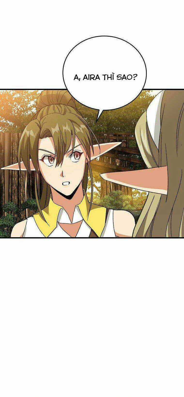 Thánh Cái Khỉ Gì, Đây Là Sức Mạnh Của Y Học Hiện Đại Chapter 12 trang 39