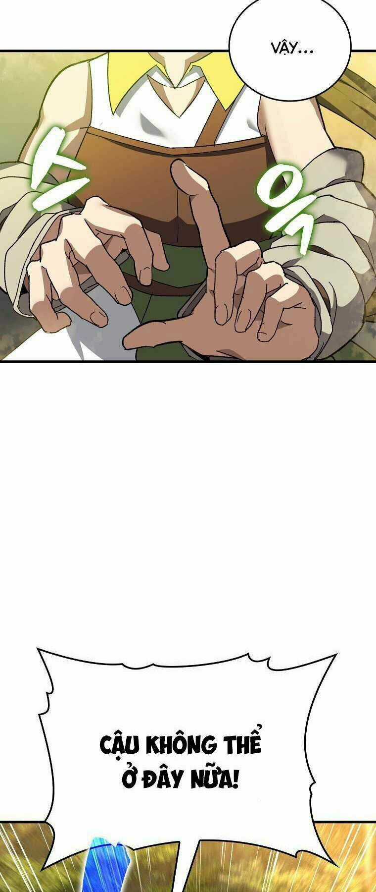 Thánh Cái Khỉ Gì, Đây Là Sức Mạnh Của Y Học Hiện Đại Chapter 12 trang 4