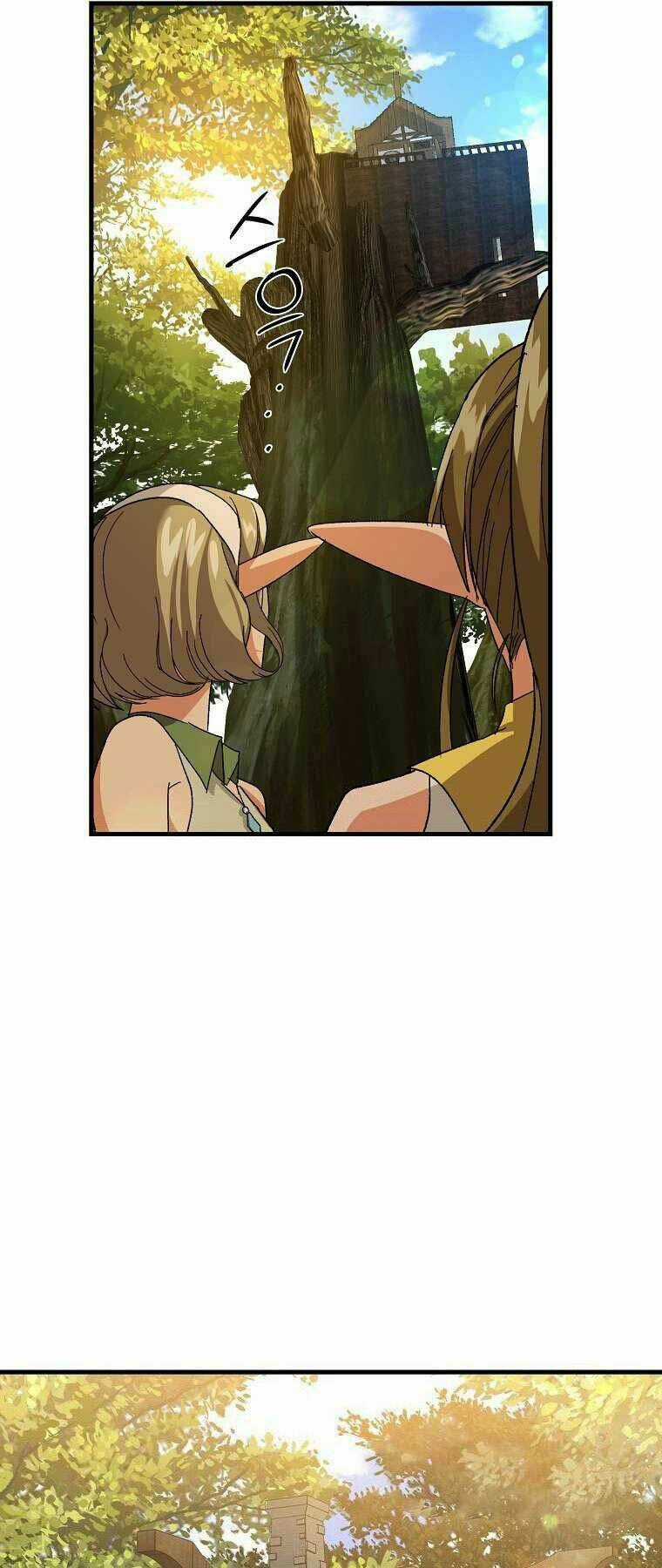 Thánh Cái Khỉ Gì, Đây Là Sức Mạnh Của Y Học Hiện Đại Chapter 12 trang 40