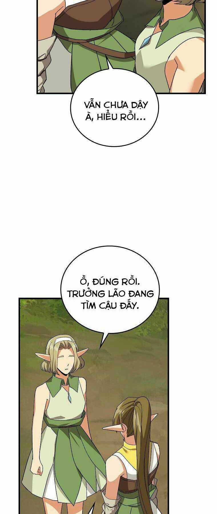 Thánh Cái Khỉ Gì, Đây Là Sức Mạnh Của Y Học Hiện Đại Chapter 12 trang 42