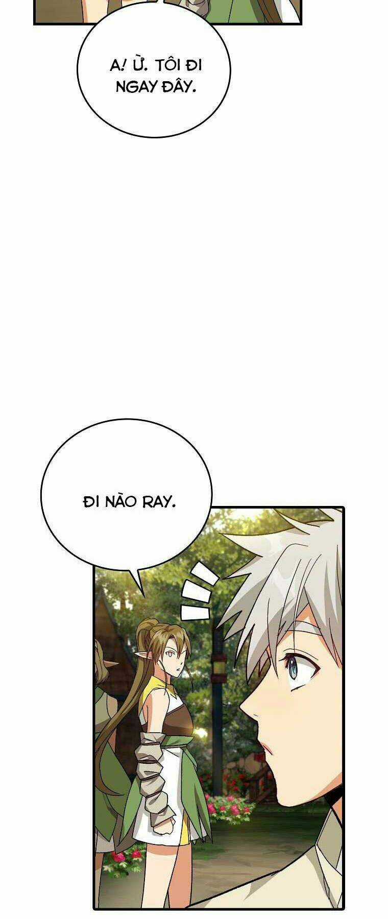 Thánh Cái Khỉ Gì, Đây Là Sức Mạnh Của Y Học Hiện Đại Chapter 12 trang 43