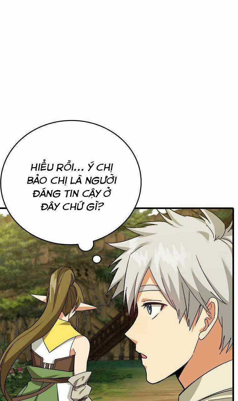 Thánh Cái Khỉ Gì, Đây Là Sức Mạnh Của Y Học Hiện Đại Chapter 12 trang 46