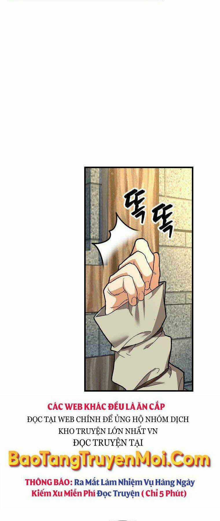 Thánh Cái Khỉ Gì, Đây Là Sức Mạnh Của Y Học Hiện Đại Chapter 12 trang 48