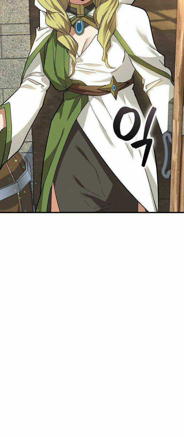 Thánh Cái Khỉ Gì, Đây Là Sức Mạnh Của Y Học Hiện Đại Chapter 12 trang 50