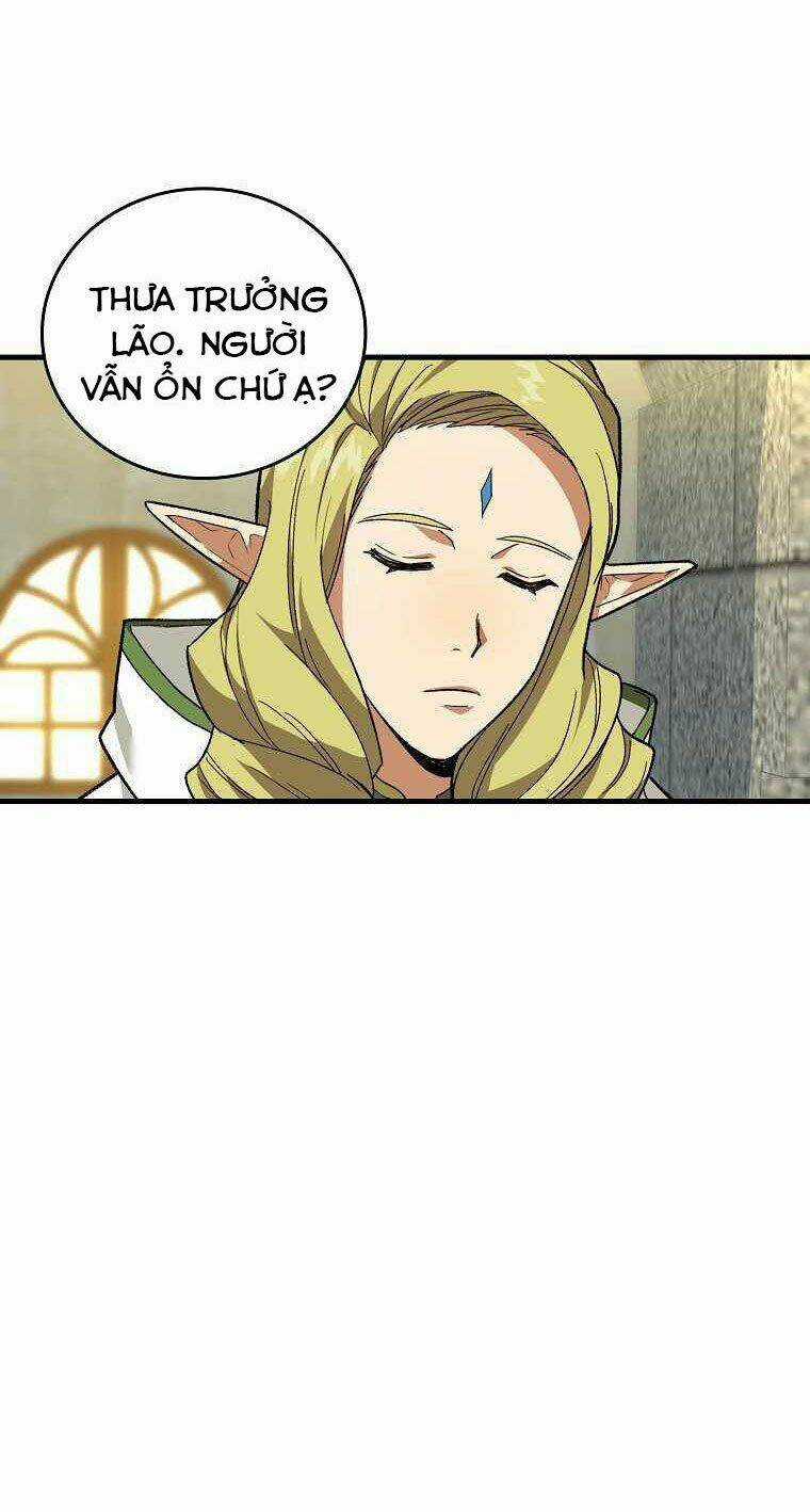 Thánh Cái Khỉ Gì, Đây Là Sức Mạnh Của Y Học Hiện Đại Chapter 12 trang 52