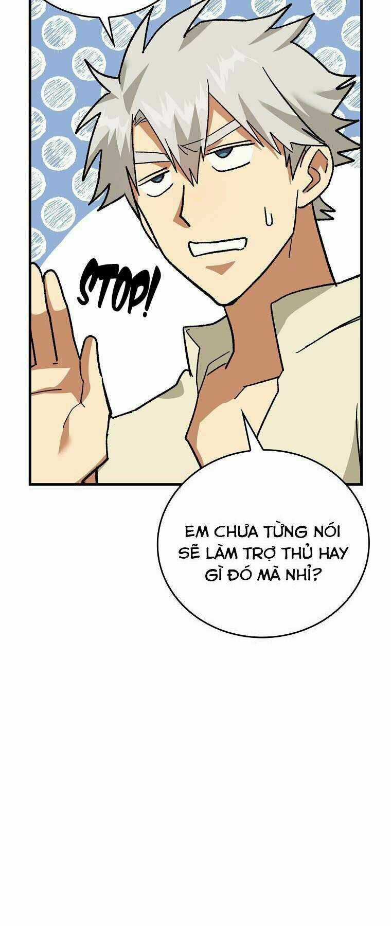 Thánh Cái Khỉ Gì, Đây Là Sức Mạnh Của Y Học Hiện Đại Chapter 12 trang 55