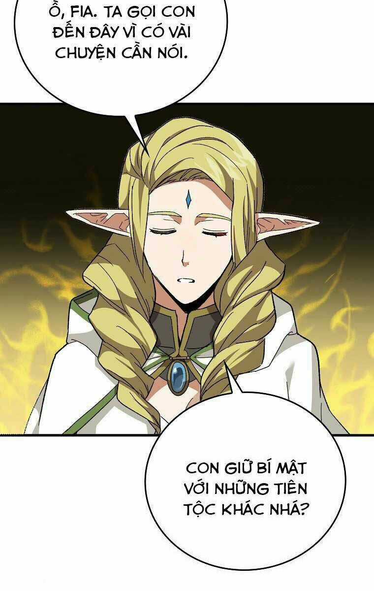 Thánh Cái Khỉ Gì, Đây Là Sức Mạnh Của Y Học Hiện Đại Chapter 12 trang 59