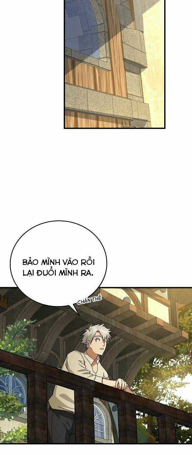 Thánh Cái Khỉ Gì, Đây Là Sức Mạnh Của Y Học Hiện Đại Chapter 12 trang 63