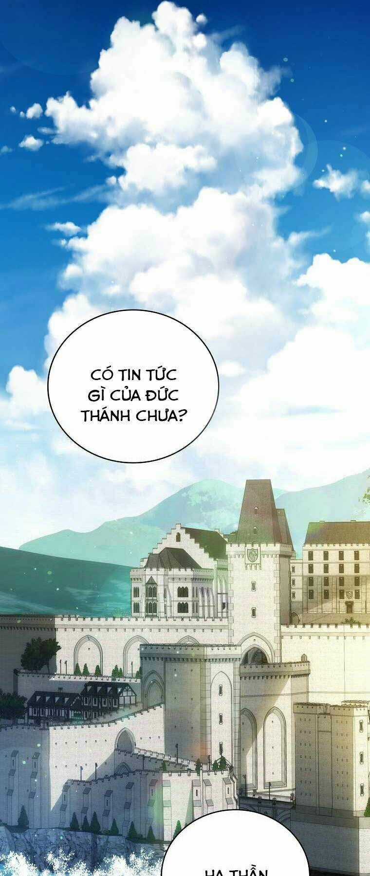 Thánh Cái Khỉ Gì, Đây Là Sức Mạnh Của Y Học Hiện Đại Chapter 12 trang 67