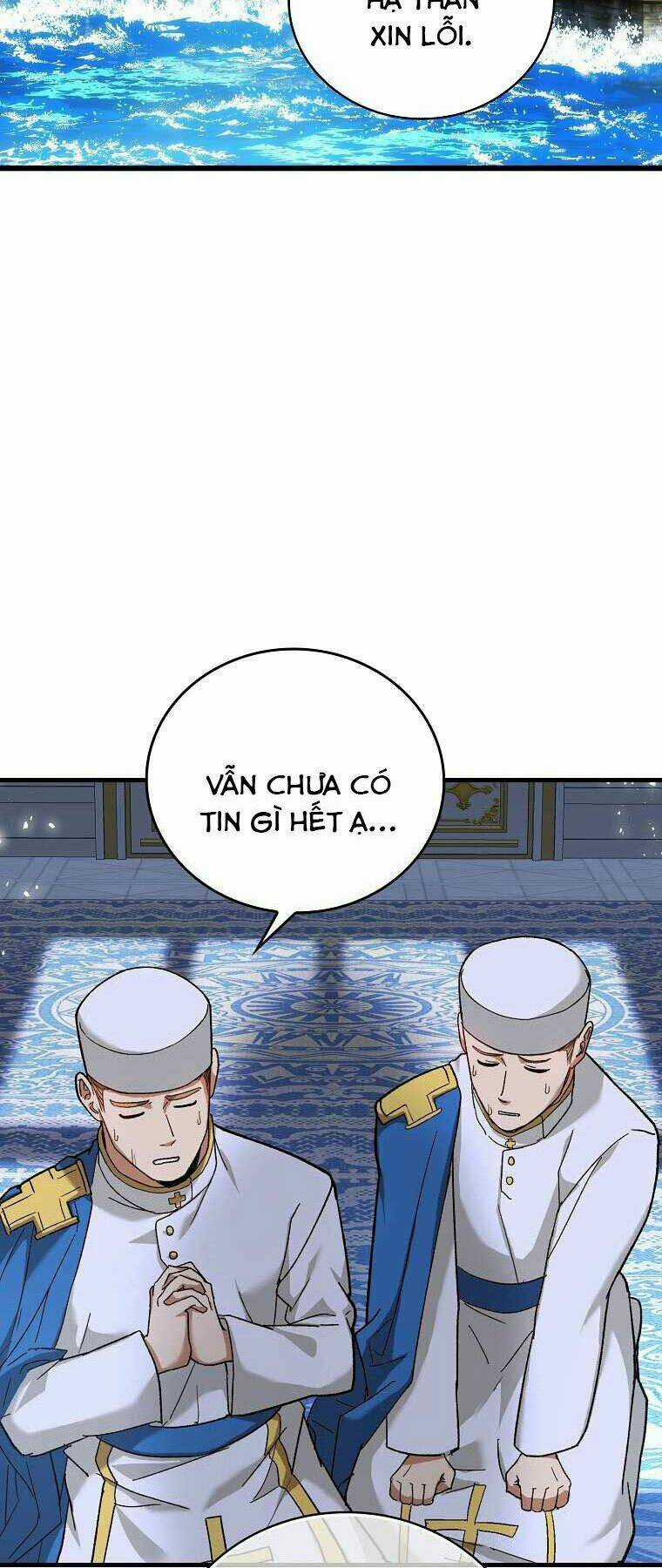 Thánh Cái Khỉ Gì, Đây Là Sức Mạnh Của Y Học Hiện Đại Chapter 12 trang 68