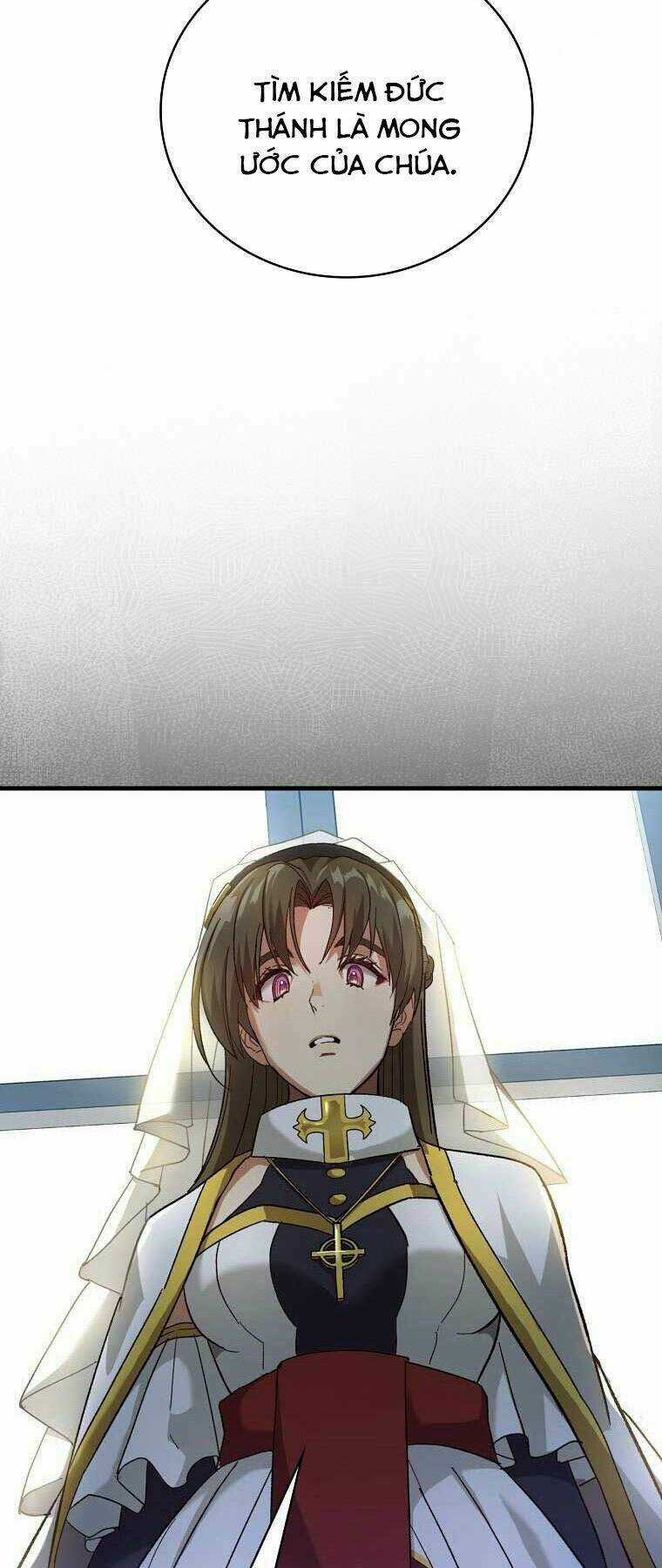 Thánh Cái Khỉ Gì, Đây Là Sức Mạnh Của Y Học Hiện Đại Chapter 12 trang 69