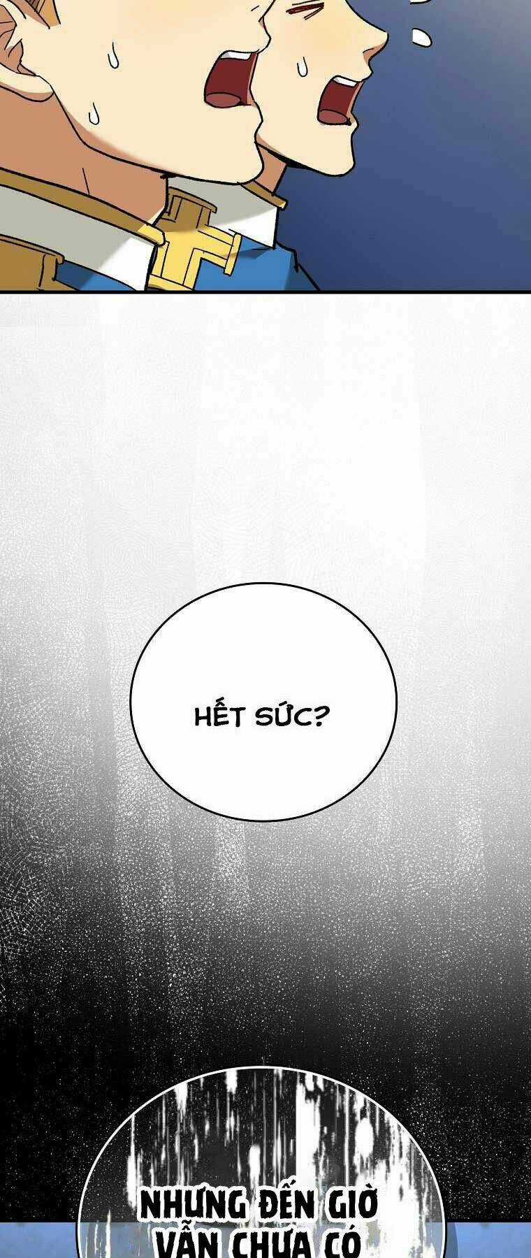 Thánh Cái Khỉ Gì, Đây Là Sức Mạnh Của Y Học Hiện Đại Chapter 12 trang 71