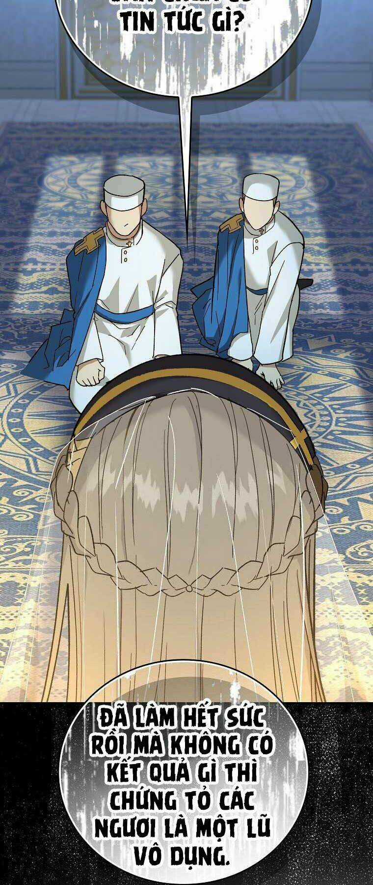 Thánh Cái Khỉ Gì, Đây Là Sức Mạnh Của Y Học Hiện Đại Chapter 12 trang 72