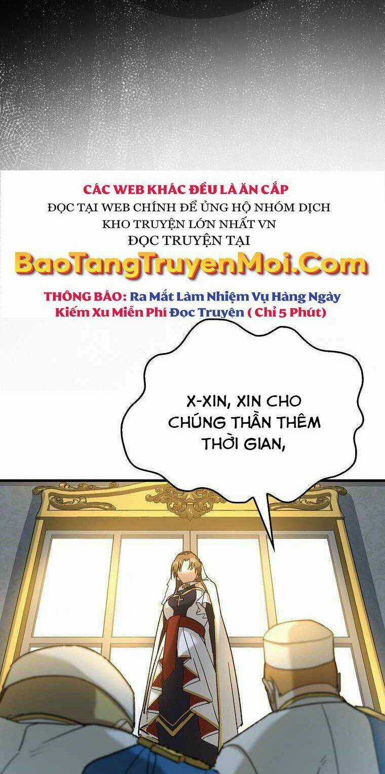 Thánh Cái Khỉ Gì, Đây Là Sức Mạnh Của Y Học Hiện Đại Chapter 12 trang 73
