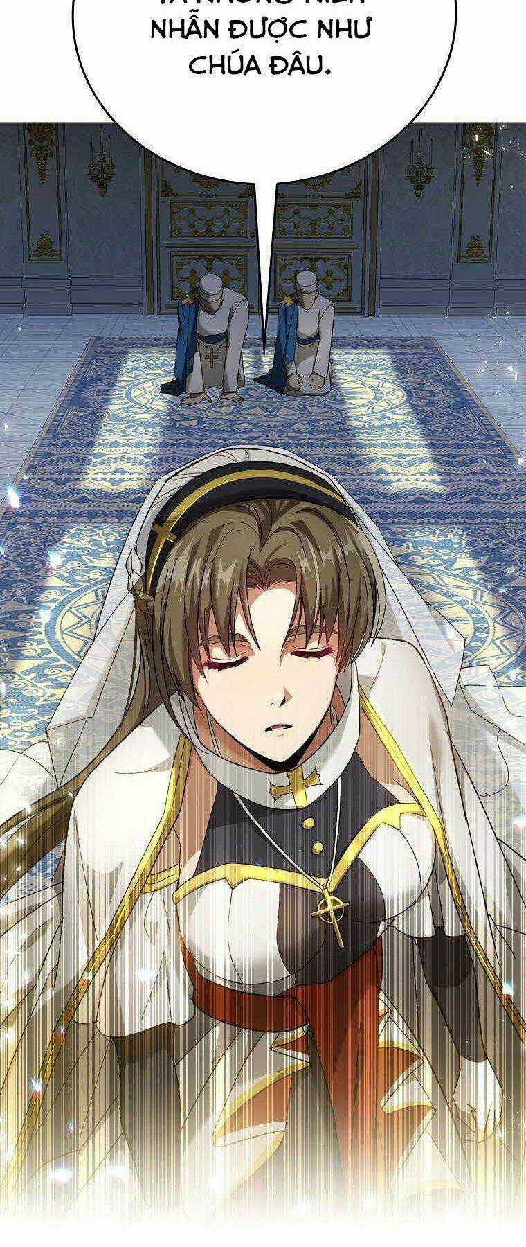 Thánh Cái Khỉ Gì, Đây Là Sức Mạnh Của Y Học Hiện Đại Chapter 12 trang 77