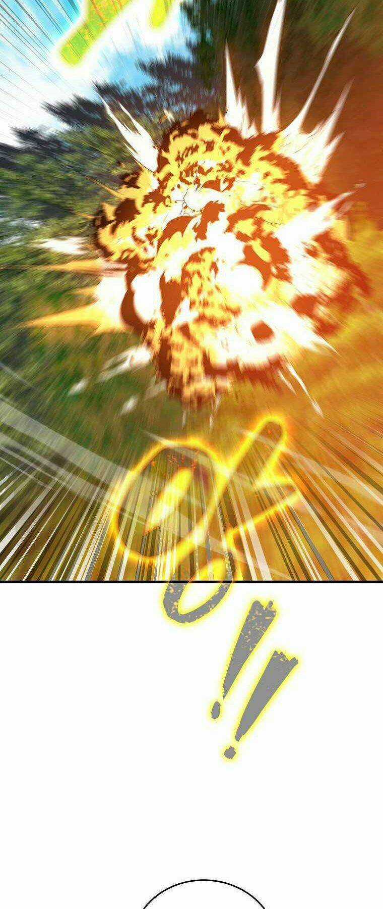 Thánh Cái Khỉ Gì, Đây Là Sức Mạnh Của Y Học Hiện Đại Chapter 12 trang 8