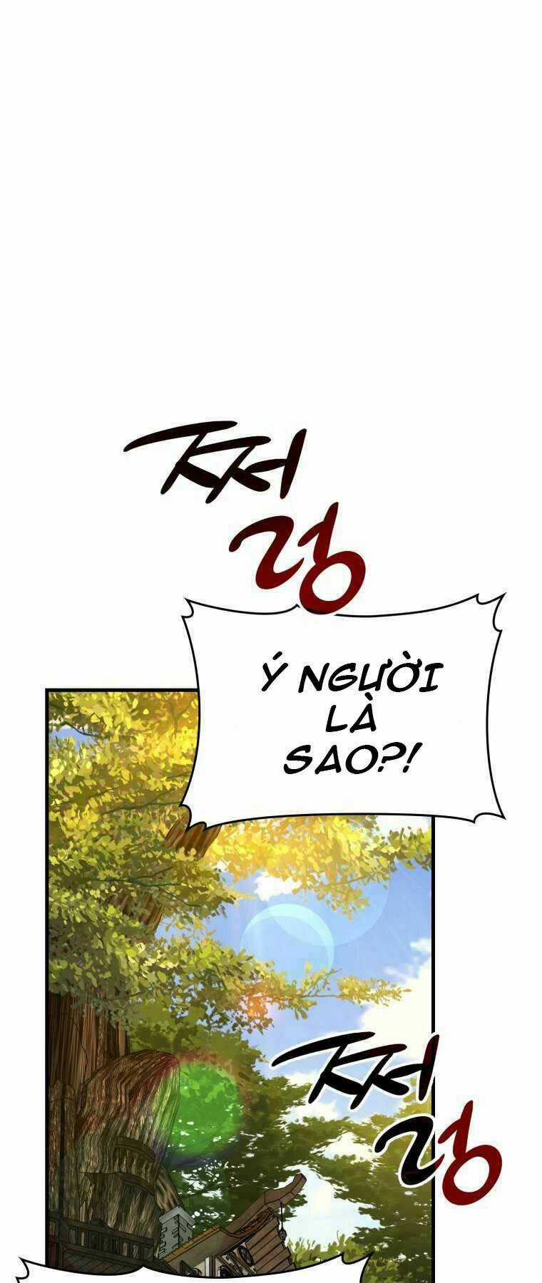 Thánh Cái Khỉ Gì, Đây Là Sức Mạnh Của Y Học Hiện Đại Chapter 13 trang 0