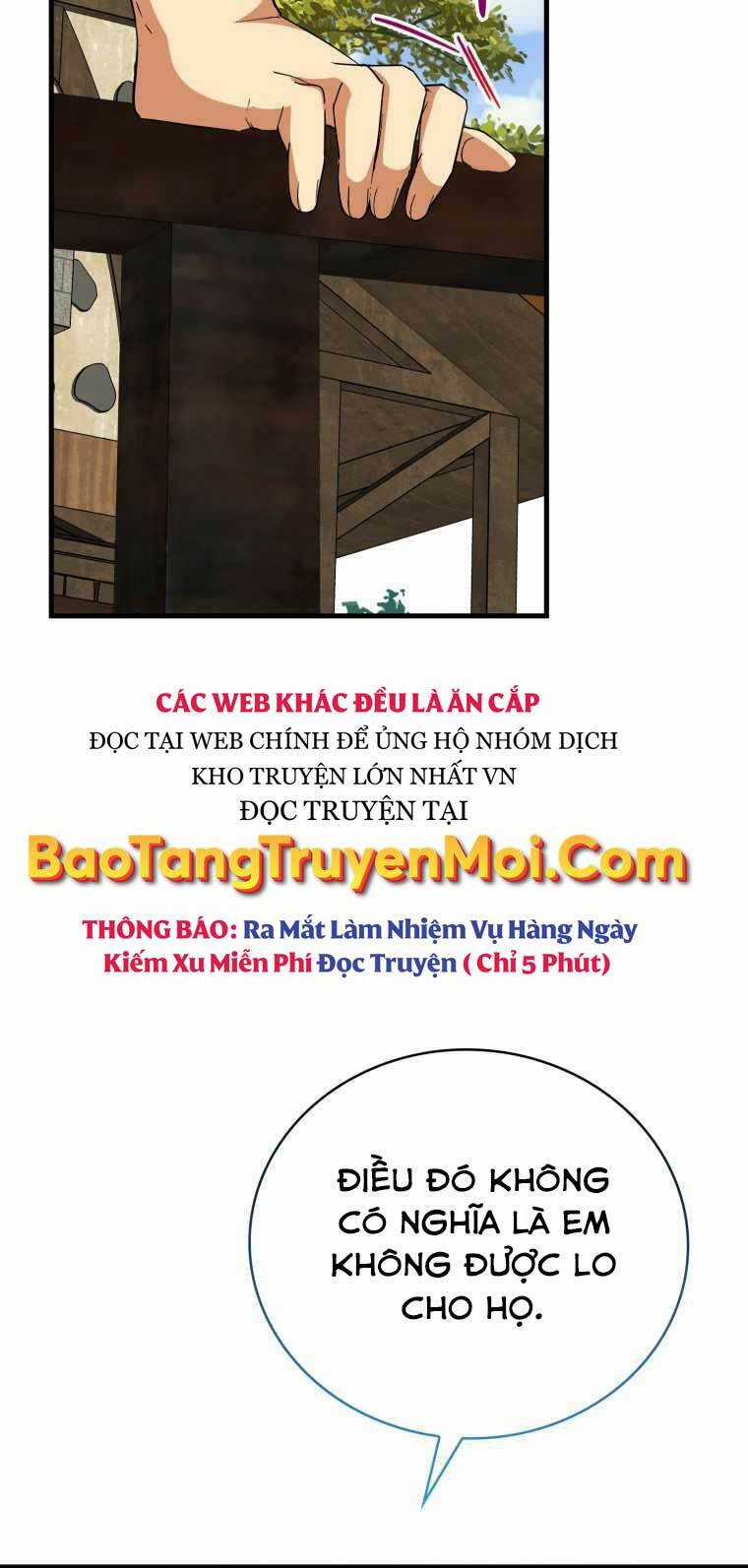 Thánh Cái Khỉ Gì, Đây Là Sức Mạnh Của Y Học Hiện Đại Chapter 13 trang 12