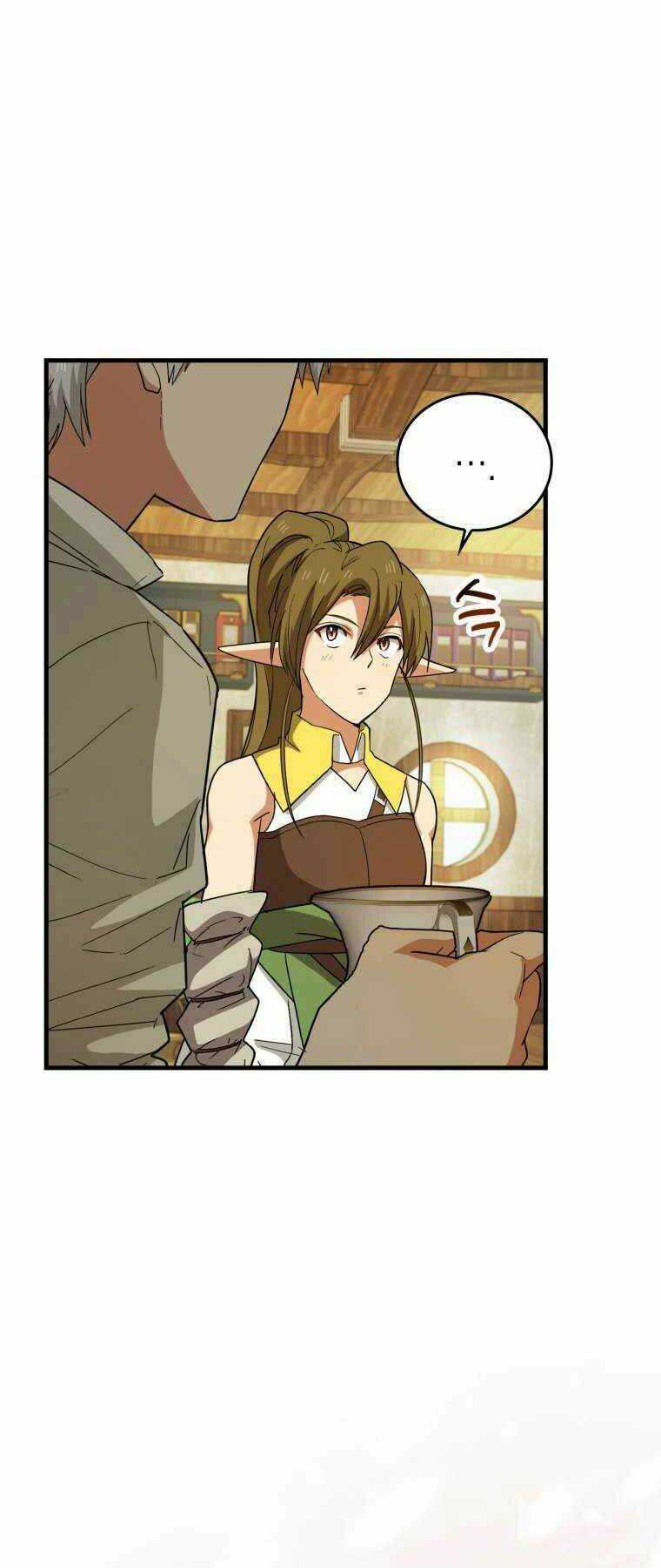 Thánh Cái Khỉ Gì, Đây Là Sức Mạnh Của Y Học Hiện Đại Chapter 13 trang 16