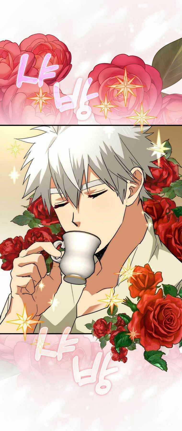 Thánh Cái Khỉ Gì, Đây Là Sức Mạnh Của Y Học Hiện Đại Chapter 13 trang 17