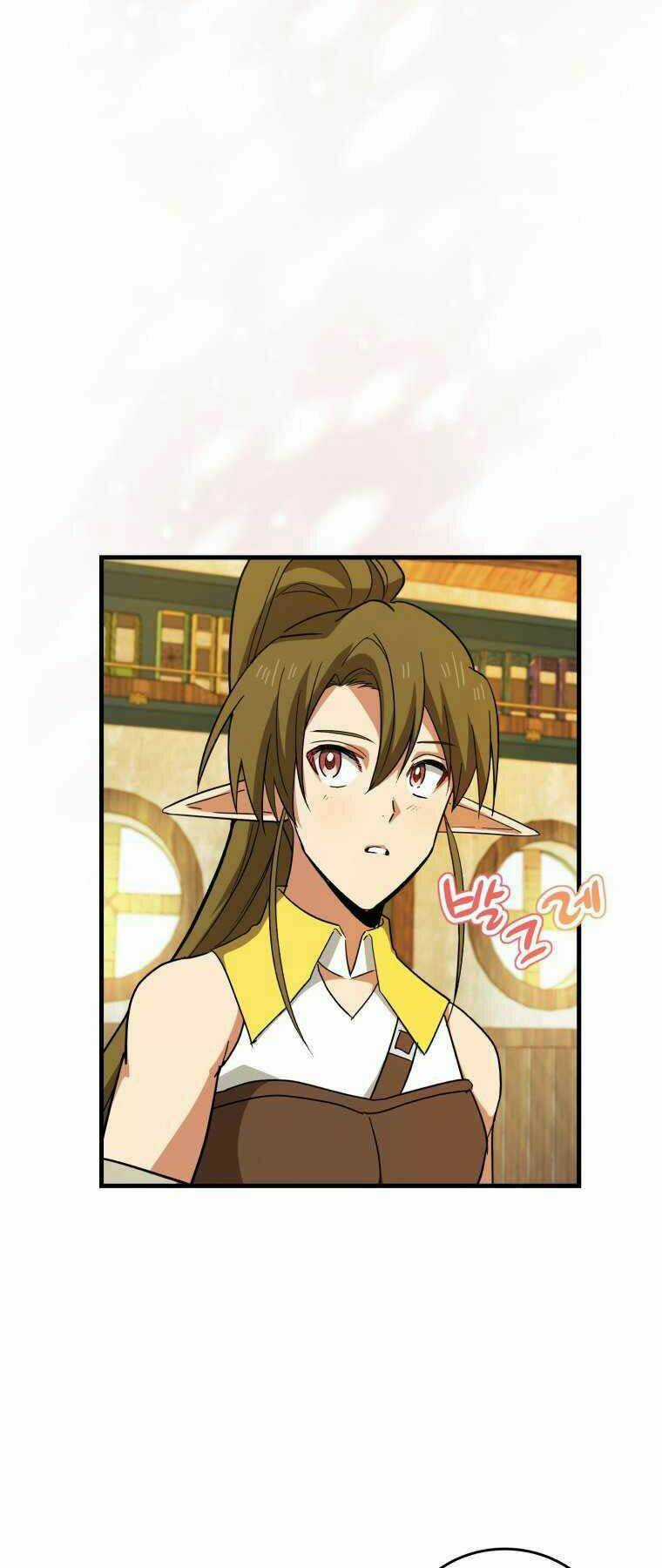 Thánh Cái Khỉ Gì, Đây Là Sức Mạnh Của Y Học Hiện Đại Chapter 13 trang 18