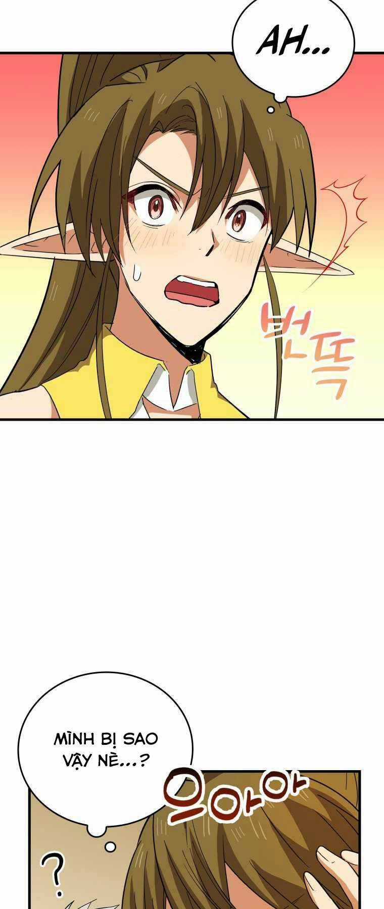 Thánh Cái Khỉ Gì, Đây Là Sức Mạnh Của Y Học Hiện Đại Chapter 13 trang 19