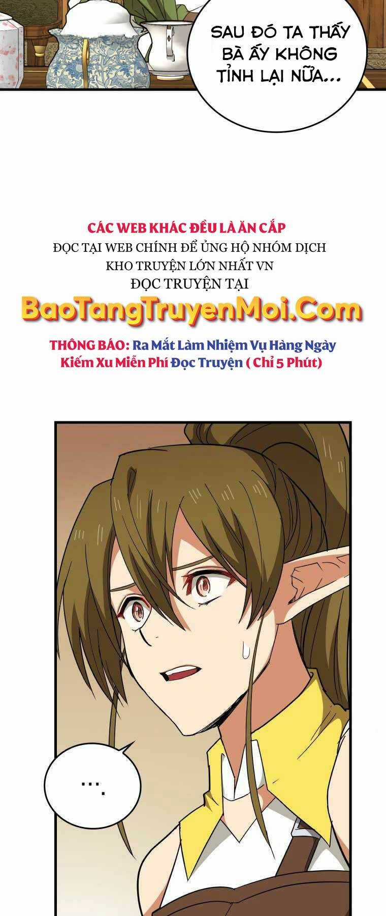 Thánh Cái Khỉ Gì, Đây Là Sức Mạnh Của Y Học Hiện Đại Chapter 13 trang 2