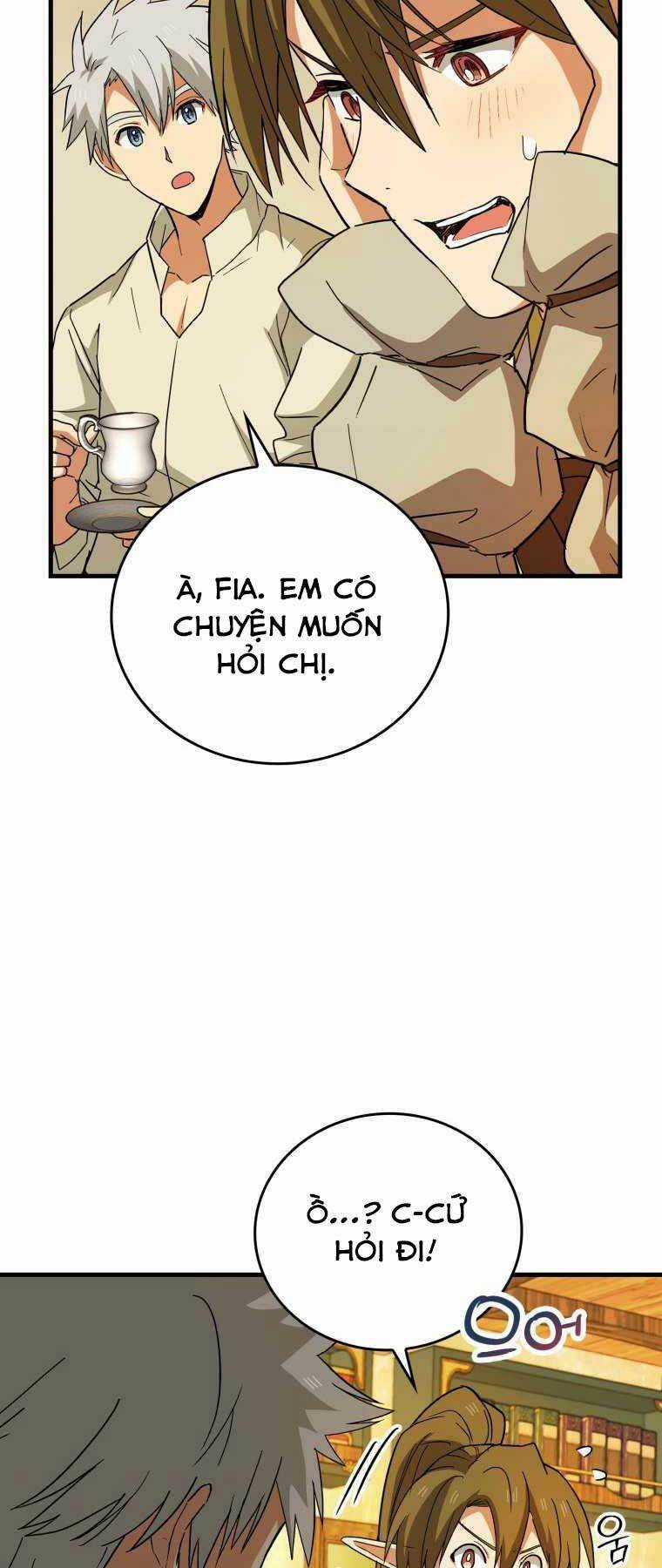 Thánh Cái Khỉ Gì, Đây Là Sức Mạnh Của Y Học Hiện Đại Chapter 13 trang 20