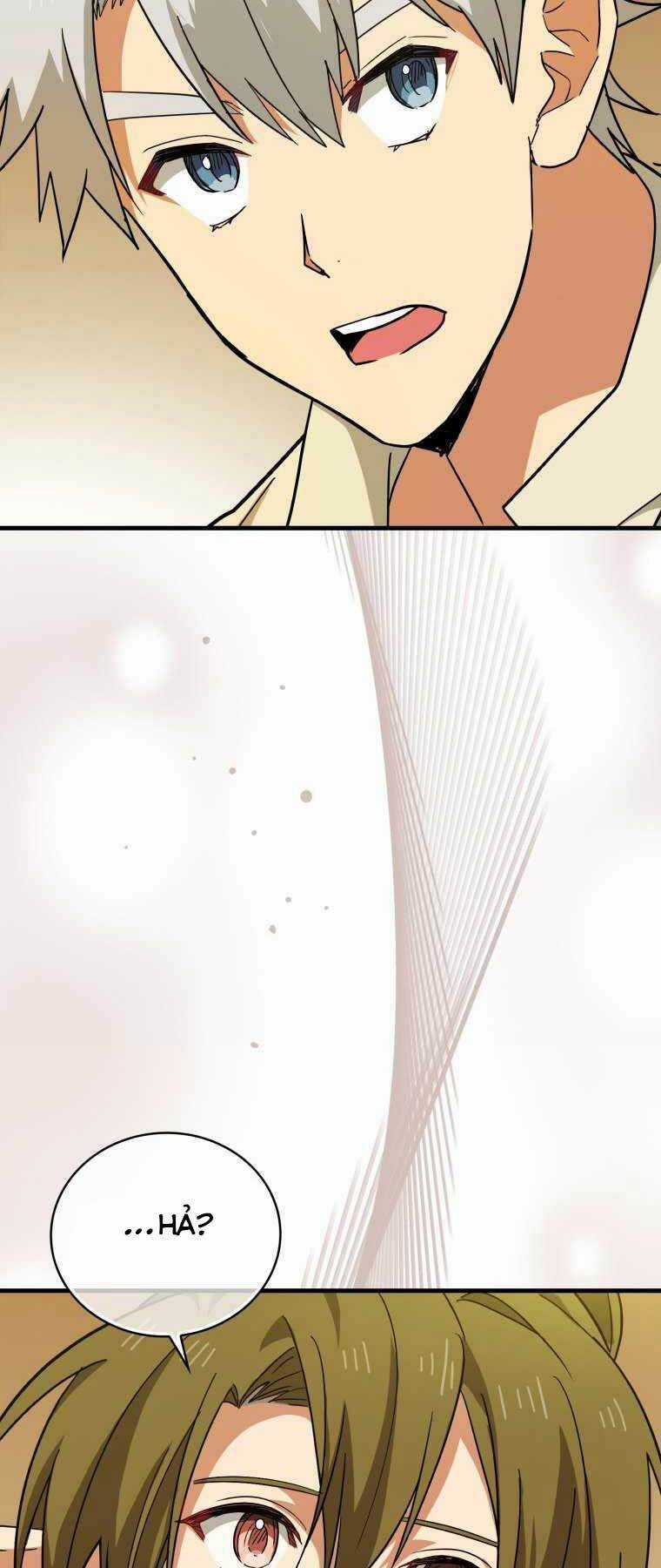 Thánh Cái Khỉ Gì, Đây Là Sức Mạnh Của Y Học Hiện Đại Chapter 13 trang 22