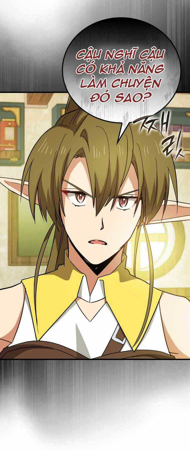 Thánh Cái Khỉ Gì, Đây Là Sức Mạnh Của Y Học Hiện Đại Chapter 13 trang 25