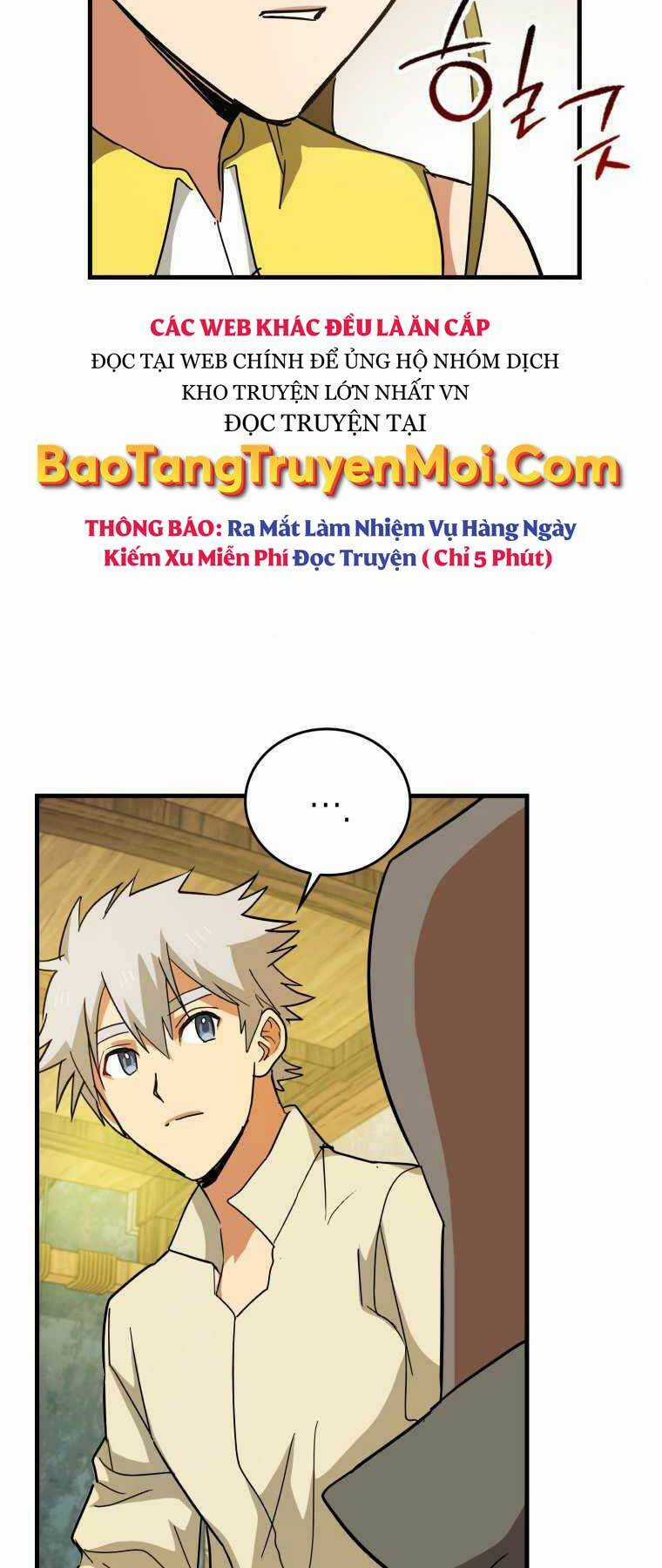 Thánh Cái Khỉ Gì, Đây Là Sức Mạnh Của Y Học Hiện Đại Chapter 13 trang 28