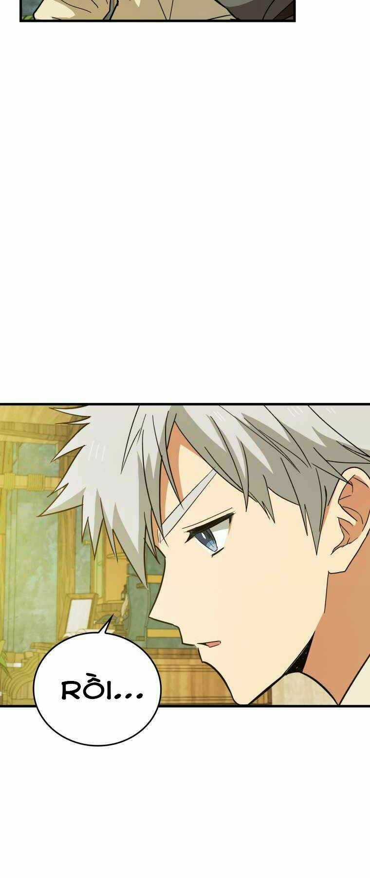 Thánh Cái Khỉ Gì, Đây Là Sức Mạnh Của Y Học Hiện Đại Chapter 13 trang 29