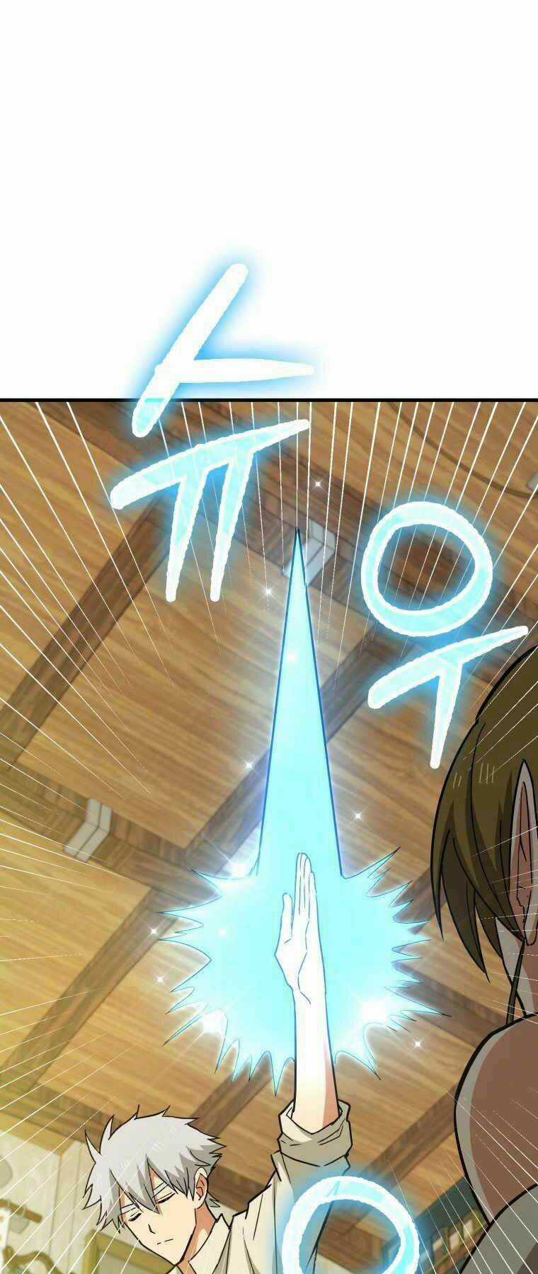 Thánh Cái Khỉ Gì, Đây Là Sức Mạnh Của Y Học Hiện Đại Chapter 13 trang 30