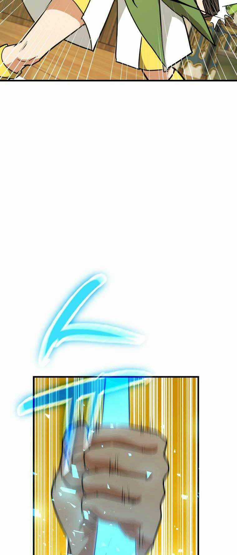 Thánh Cái Khỉ Gì, Đây Là Sức Mạnh Của Y Học Hiện Đại Chapter 13 trang 32