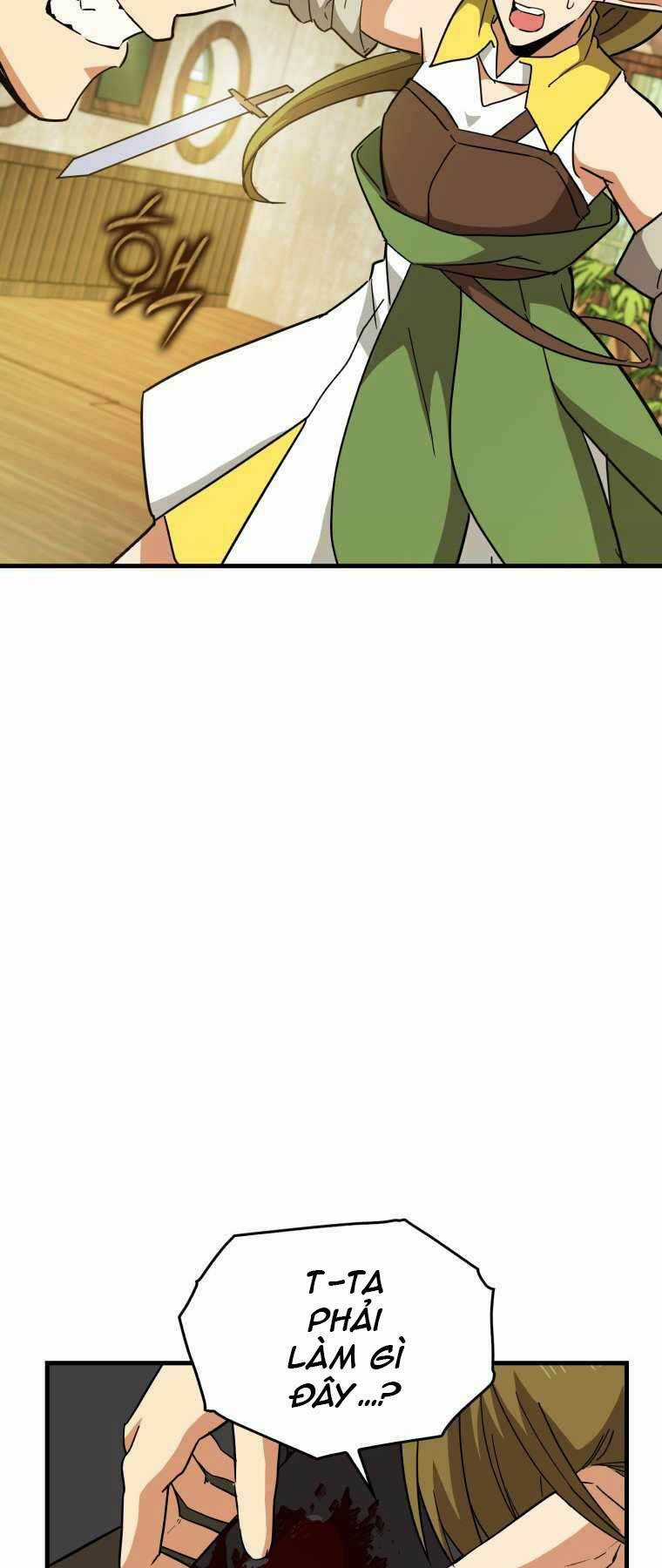 Thánh Cái Khỉ Gì, Đây Là Sức Mạnh Của Y Học Hiện Đại Chapter 13 trang 36