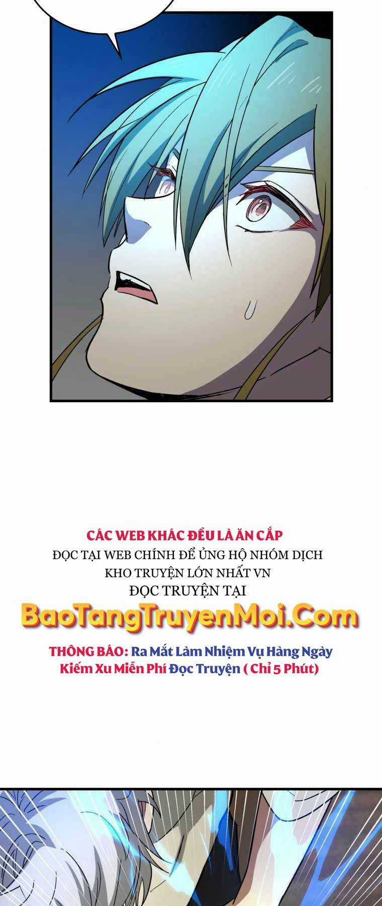 Thánh Cái Khỉ Gì, Đây Là Sức Mạnh Của Y Học Hiện Đại Chapter 13 trang 40