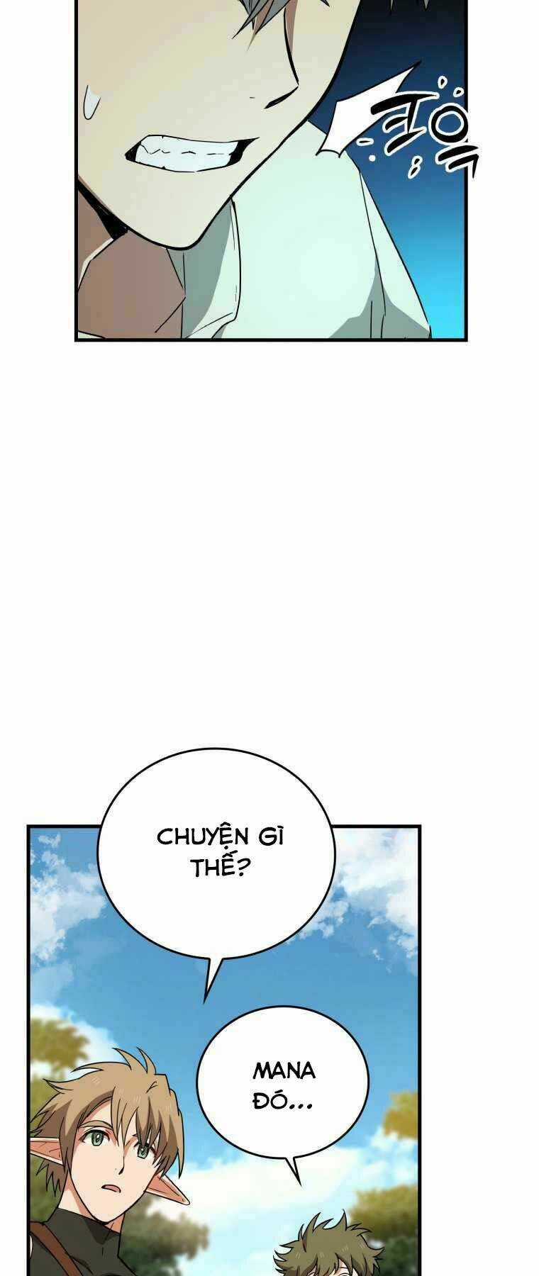 Thánh Cái Khỉ Gì, Đây Là Sức Mạnh Của Y Học Hiện Đại Chapter 13 trang 42