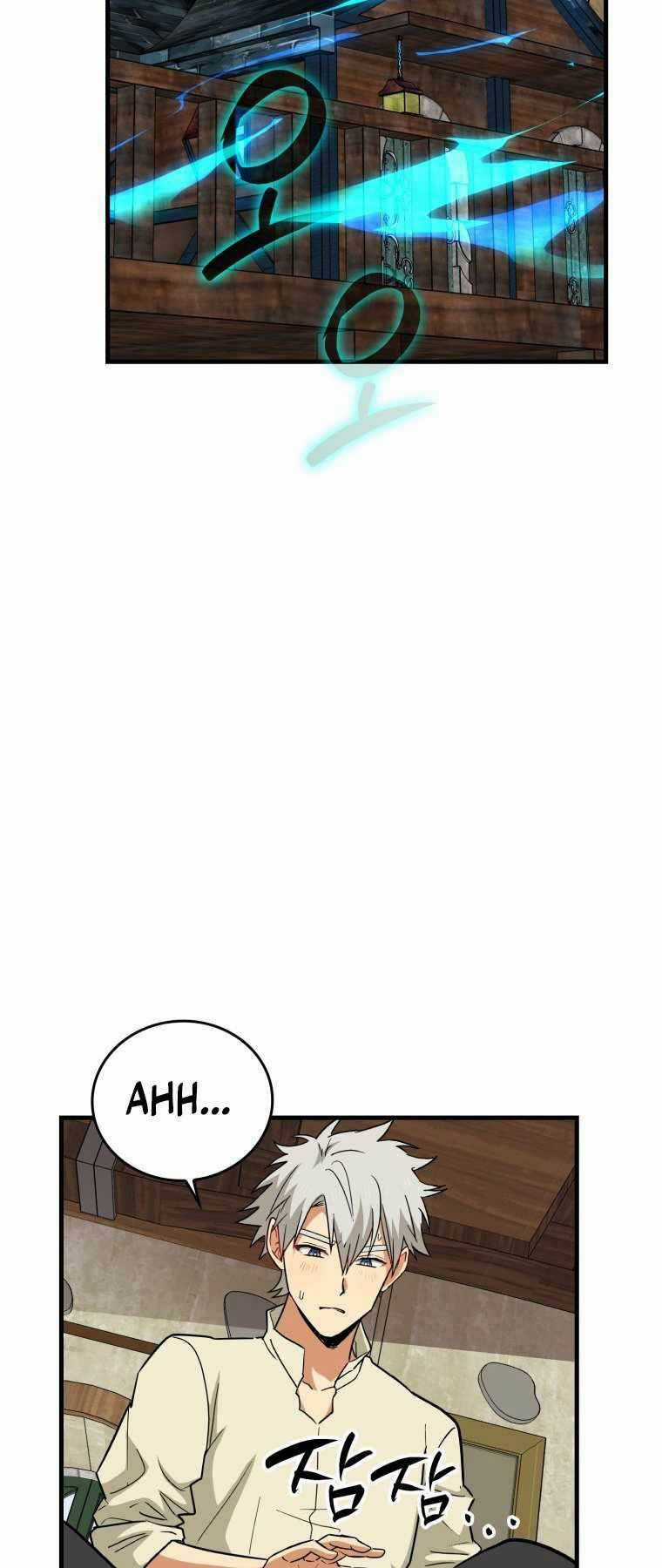 Thánh Cái Khỉ Gì, Đây Là Sức Mạnh Của Y Học Hiện Đại Chapter 13 trang 44