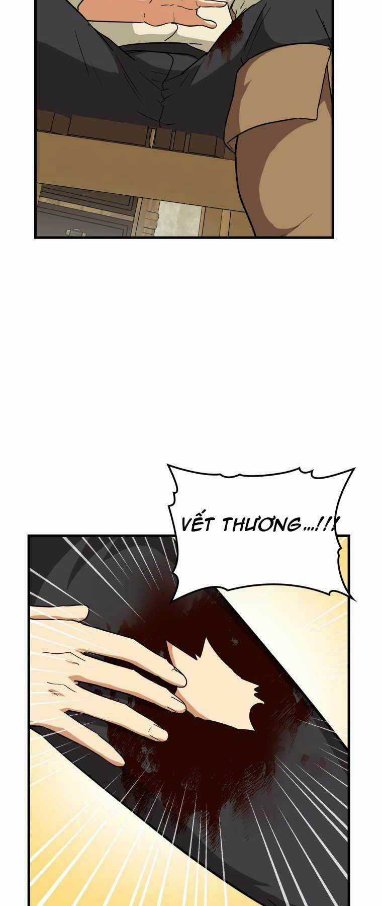 Thánh Cái Khỉ Gì, Đây Là Sức Mạnh Của Y Học Hiện Đại Chapter 13 trang 45