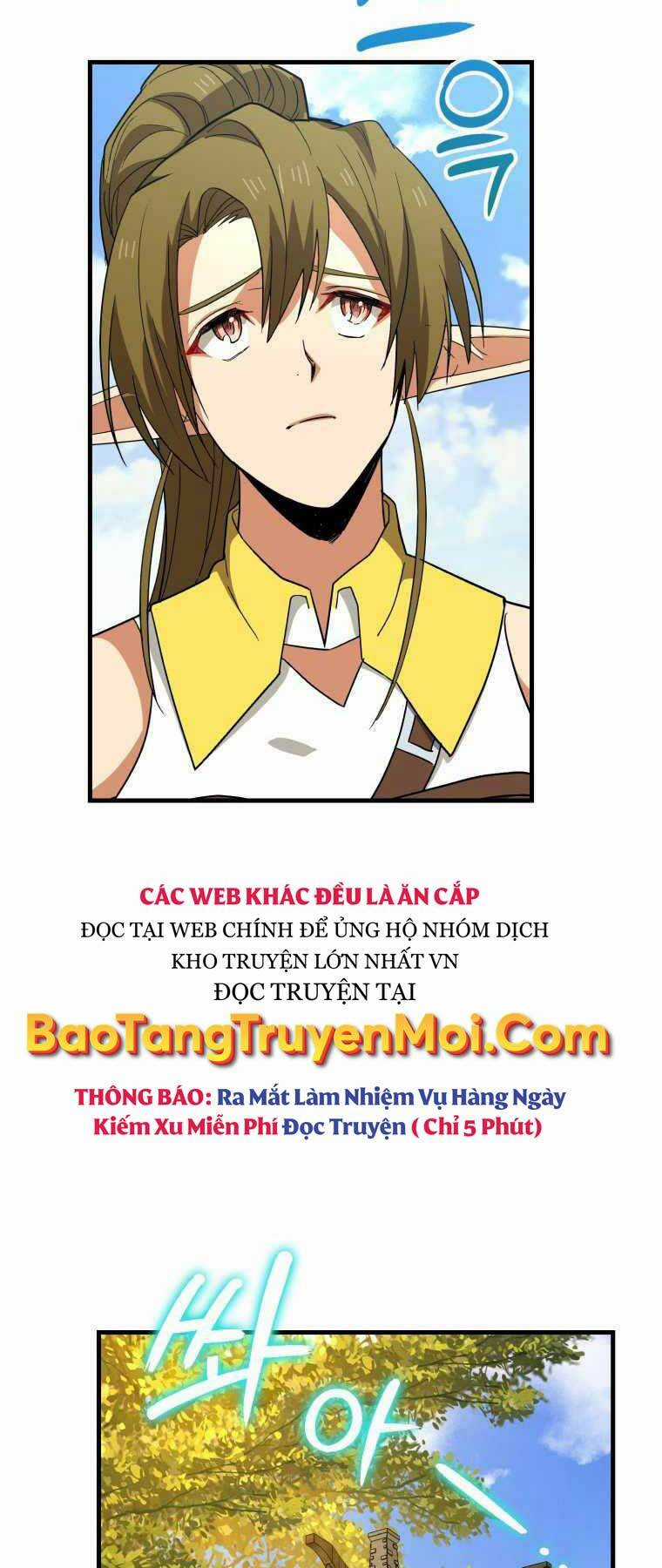 Thánh Cái Khỉ Gì, Đây Là Sức Mạnh Của Y Học Hiện Đại Chapter 13 trang 5