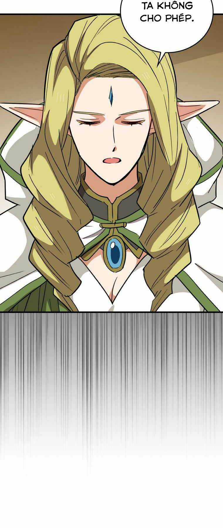 Thánh Cái Khỉ Gì, Đây Là Sức Mạnh Của Y Học Hiện Đại Chapter 13 trang 51