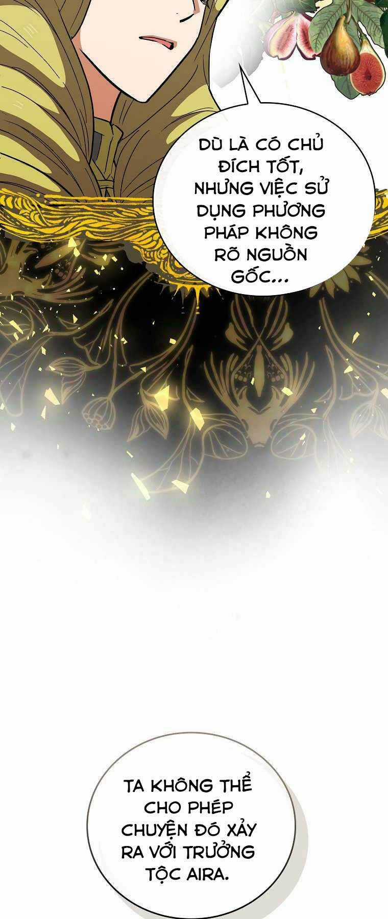 Thánh Cái Khỉ Gì, Đây Là Sức Mạnh Của Y Học Hiện Đại Chapter 13 trang 54